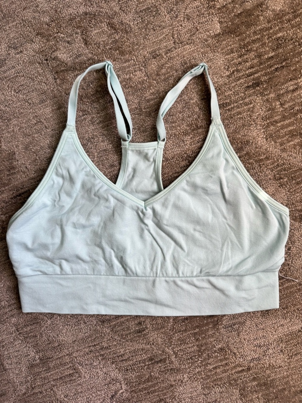 PINK Active Bralette
